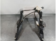 Recambio de elevalunas trasero derecho para audi a5 sportback (8ta) 2.0 tdi referencia OEM IAM 8T8839462C  