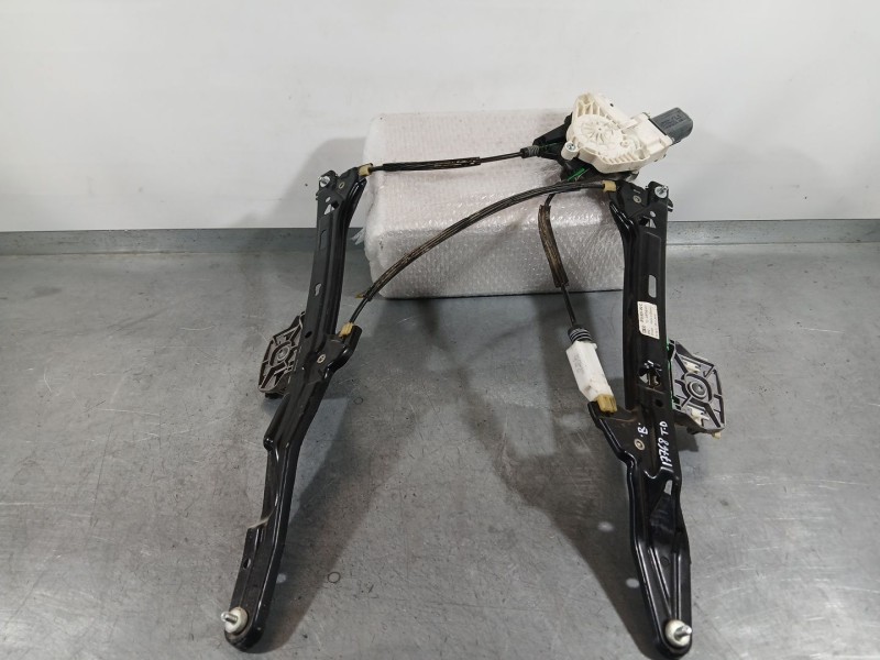 Recambio de elevalunas trasero derecho para audi a5 sportback (8ta) 2.0 tdi referencia OEM IAM 8T8839462C  