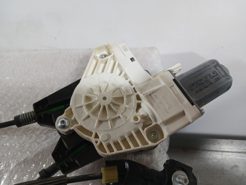 Recambio de elevalunas trasero derecho para audi a5 sportback (8ta) 2.0 tdi referencia OEM IAM 8T8839462C  