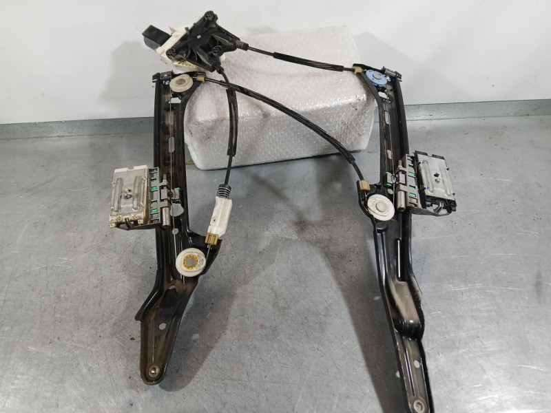 Recambio de elevalunas trasero derecho para audi a5 sportback (8ta) 2.0 tdi referencia OEM IAM 8T8839462C  