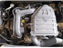 Recambio de motor completo para seat arona (kj7, kjp) 1.0 tsi referencia OEM IAM DKRF 04C100033K 