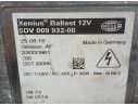 Recambio de centralita faros xenon para opel insignia a (g09) 1.6 cdti (68) referencia OEM IAM 5DV00993200 HELLA 
