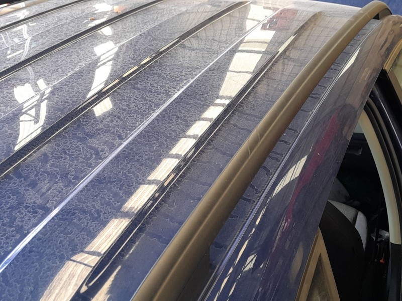 Recambio de barras techo para seat arona (kj7, kjp) 1.0 tsi referencia OEM IAM   