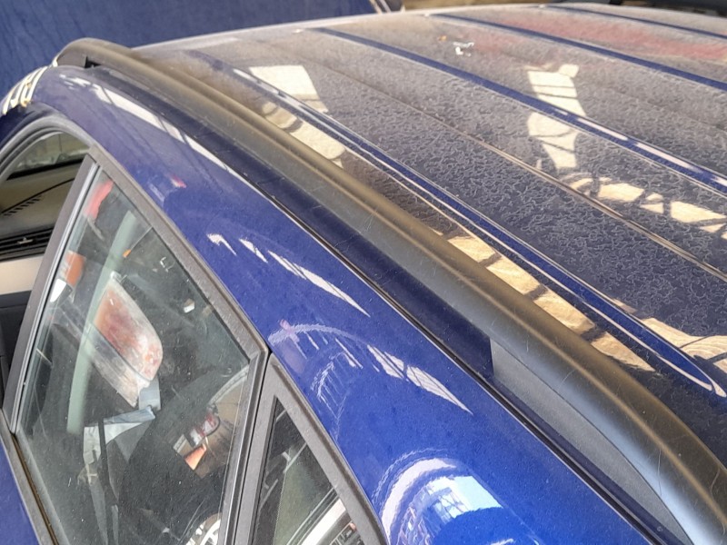 Recambio de barras techo para seat arona (kj7, kjp) 1.0 tsi referencia OEM IAM   