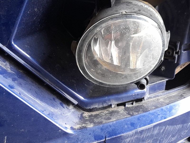 Recambio de faro antiniebla izquierdo para seat arona (kj7, kjp) 1.0 tsi referencia OEM IAM 5P0941703A  