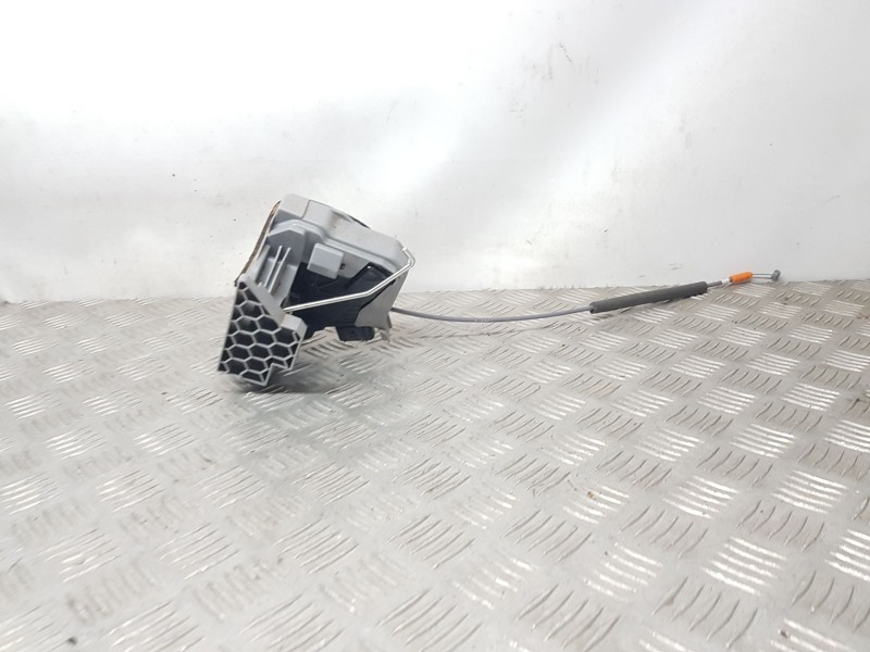 Recambio de cerradura puerta trasera derecha para hyundai i20 iii (bc3, bi3) 1.0 t-gdi referencia OEM IAM 81420Q0000 4 PINS 