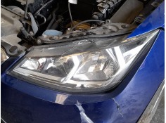 Recambio de faro izquierdo para seat arona (kj7, kjp) 1.0 tsi referencia OEM IAM 6F1941015B  