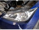 Recambio de faro izquierdo para seat arona (kj7, kjp) 1.0 tsi referencia OEM IAM 6F1941015B  