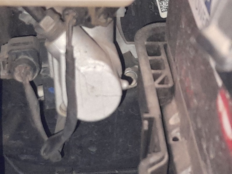 Recambio de bomba freno para seat arona (kj7, kjp) 1.0 tsi referencia OEM IAM 5Q1614019ACREP  