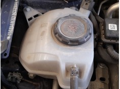 Recambio de deposito expansion para seat arona (kj7, kjp) 1.0 tsi referencia OEM IAM 2Q0121407D  