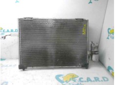 Recambio de condensador / radiador aire acondicionado para chevrolet tacuma 2.0 cat referencia OEM IAM   