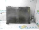 Recambio de condensador / radiador aire acondicionado para chevrolet tacuma 2.0 cat referencia OEM IAM   