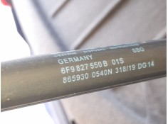 Recambio de amortiguadores maletero / porton para seat arona (kj7, kjp) 1.0 tsi referencia OEM IAM 6F9827550D  