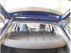 Recambio de bandeja trasera para seat arona (kj7, kjp) 1.0 tsi referencia OEM IAM 6F9867769B6E8  