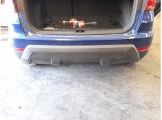 PARAGOLPES TRASERO 6F9807421BGRU 