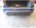 Recambio de paragolpes trasero para seat arona (kj7, kjp) 1.0 tsi referencia OEM IAM 6F9807421BGRU  