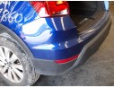 Recambio de paragolpes trasero para seat arona (kj7, kjp) 1.0 tsi referencia OEM IAM 6F9807421BGRU  