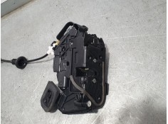 Recambio de cerradura puerta trasera izquierda para skoda octavia lim. (5e3) active referencia OEM IAM A5E5TA839015E  ELECTRICA 