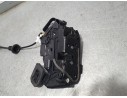 Recambio de cerradura puerta trasera izquierda para skoda octavia lim. (5e3) active referencia OEM IAM A5E5TA839015E  ELECTRICA 