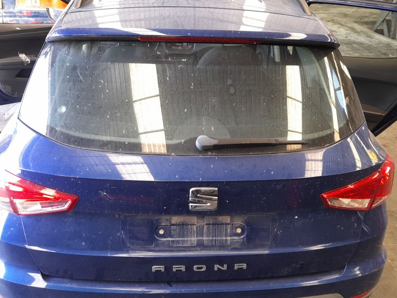 Recambio de porton trasero para seat arona (kj7, kjp) 1.0 tsi referencia OEM IAM 6F9827023C  