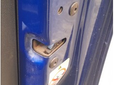 Recambio de cerradura puerta delantera derecha para seat arona (kj7, kjp) 1.0 tsi referencia OEM IAM 5TB837016E  