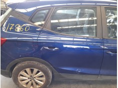 Recambio de puerta trasera derecha para seat arona (kj7, kjp) 1.0 tsi referencia OEM IAM 6F9833052E  