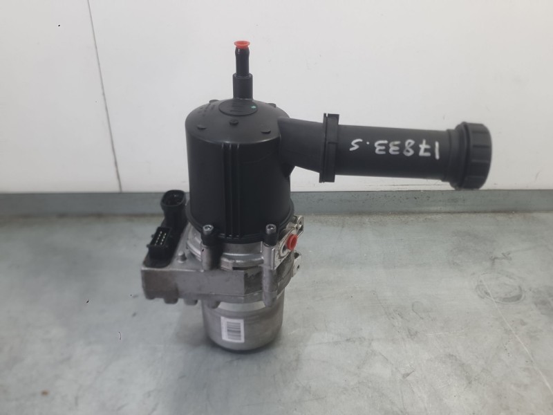 Recambio de bomba direccion electrica para peugeot 307 sw (3h) 2.0 hdi 135 referencia OEM IAM 1637830280  