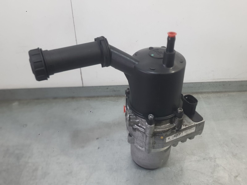 Recambio de bomba direccion electrica para peugeot 307 sw (3h) 2.0 hdi 135 referencia OEM IAM 1637830280  