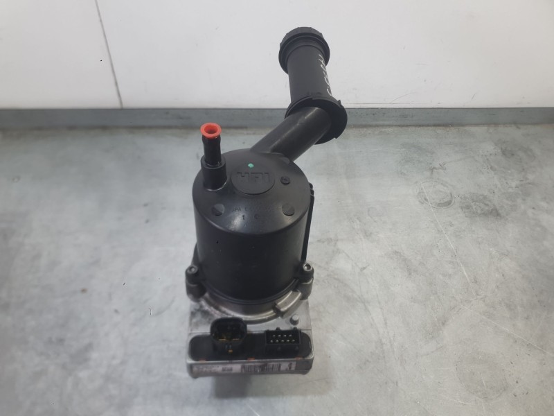 Recambio de bomba direccion electrica para peugeot 307 sw (3h) 2.0 hdi 135 referencia OEM IAM 1637830280  