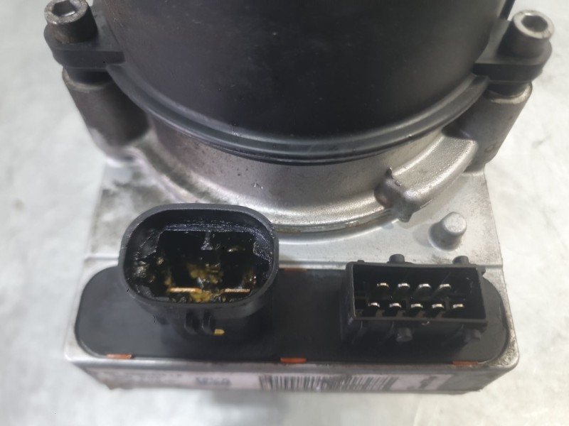 Recambio de bomba direccion electrica para peugeot 307 sw (3h) 2.0 hdi 135 referencia OEM IAM 1637830280  