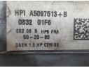 Recambio de bomba direccion electrica para peugeot 307 sw (3h) 2.0 hdi 135 referencia OEM IAM 1637830280  