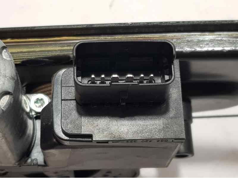 Recambio de elevalunas delantero derecho para citroën jumpy furgon control m referencia OEM IAM  6 PINS ELECTRICO