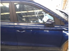 Recambio de puerta delantera derecha para seat arona (kj7, kjp) 1.0 tsi referencia OEM IAM 6F9831052D  
