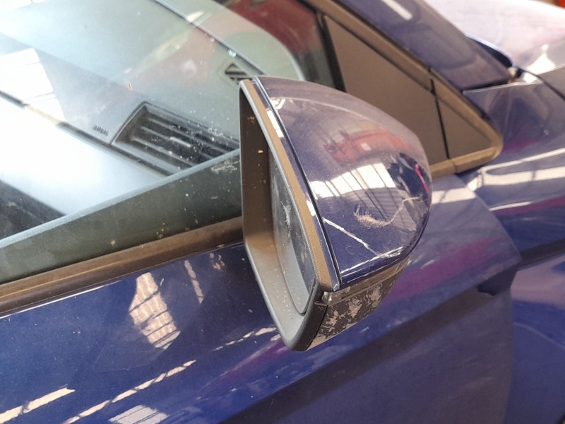 Recambio de retrovisor derecho para seat arona (kj7, kjp) 1.0 tsi referencia OEM IAM 6F1857508AC9B9 ELECTRICO 