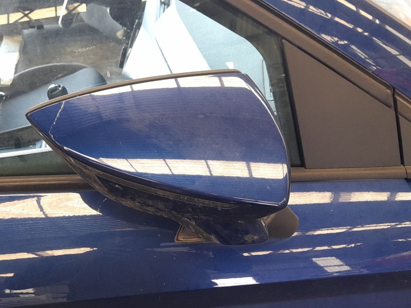 Recambio de retrovisor derecho para seat arona (kj7, kjp) 1.0 tsi referencia OEM IAM 6F1857508AC9B9 ELECTRICO 