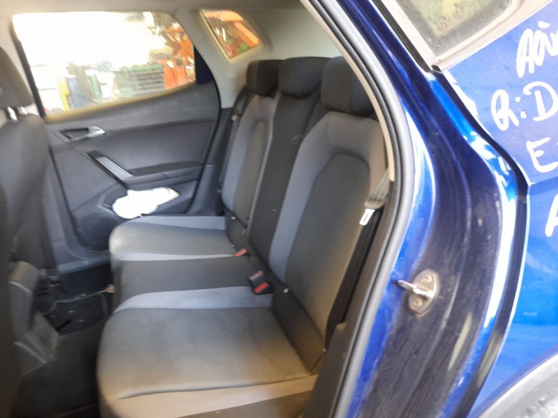 Recambio de asientos traseros para seat arona (kj7, kjp) 1.0 tsi referencia OEM IAM   