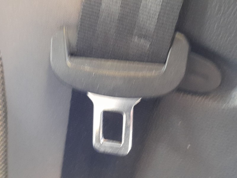 Recambio de cinturon seguridad trasero izquierdo para seat arona (kj7, kjp) 1.0 tsi referencia OEM IAM 6F0857805ARAA  