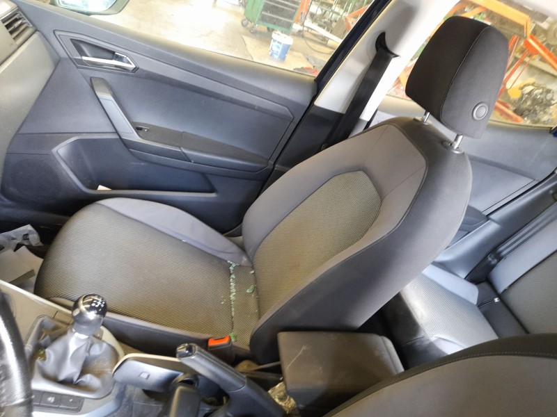 Recambio de asiento delantero derecho para seat arona (kj7, kjp) 1.0 tsi referencia OEM IAM  C/AIRBAG 