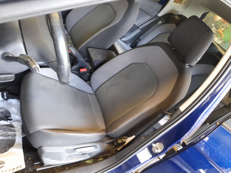Recambio de asiento delantero izquierdo para seat arona (kj7, kjp) 1.0 tsi referencia OEM IAM  C/AIRBAG 