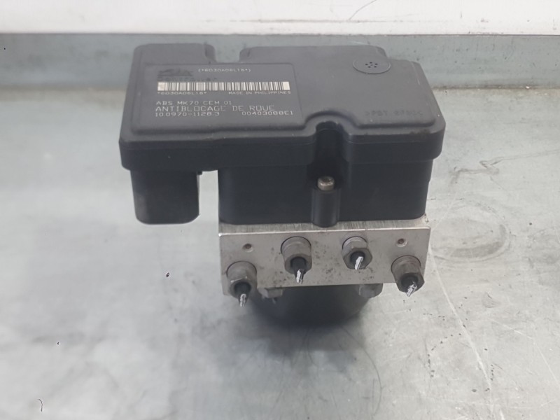 Recambio de abs para peugeot 206 hatchback (2a/c) 1.4 hdi eco 70 referencia OEM IAM 4541RW  