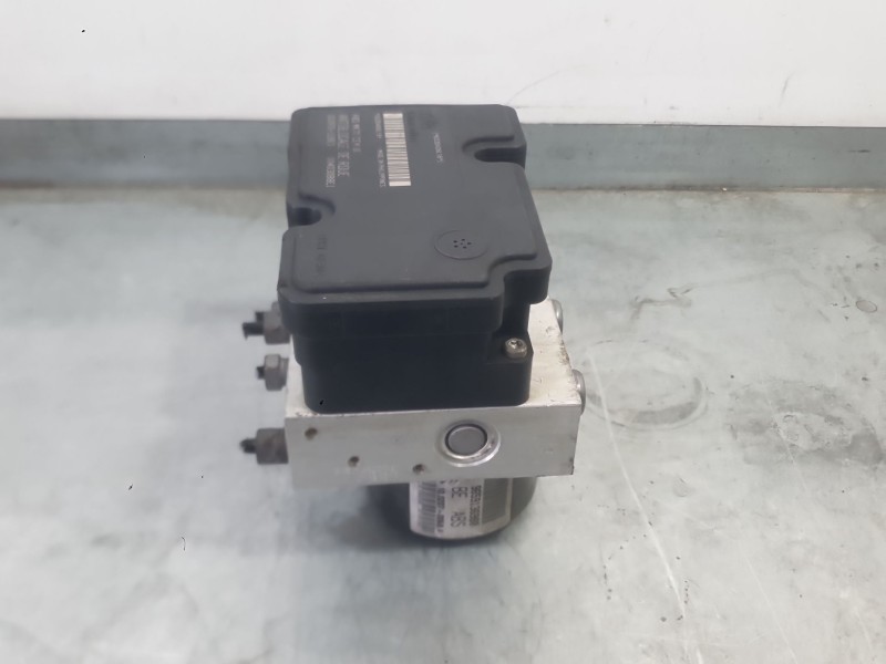 Recambio de abs para peugeot 206 hatchback (2a/c) 1.4 hdi eco 70 referencia OEM IAM 4541RW  