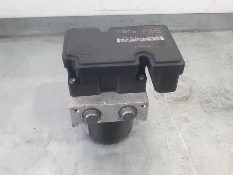 Recambio de abs para peugeot 206 hatchback (2a/c) 1.4 hdi eco 70 referencia OEM IAM 4541RW  
