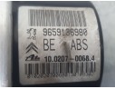 Recambio de abs para peugeot 206 hatchback (2a/c) 1.4 hdi eco 70 referencia OEM IAM 4541RW  
