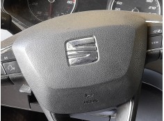 Recambio de kit airbag para seat arona (kj7, kjp) 1.0 tsi referencia OEM IAM 6F0880201AGAAP C/SALPICADERO Y PRETENSORES 6F088020