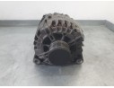Recambio de alternador para peugeot 206 hatchback (2a/c) 1.4 hdi eco 70 referencia OEM IAM 5705EY 5705NH 