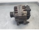 Recambio de alternador para peugeot 206 hatchback (2a/c) 1.4 hdi eco 70 referencia OEM IAM 5705EY 5705NH 
