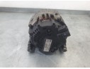 Recambio de alternador para peugeot 206 hatchback (2a/c) 1.4 hdi eco 70 referencia OEM IAM 5705EY 5705NH 