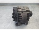 Recambio de alternador para peugeot 206 hatchback (2a/c) 1.4 hdi eco 70 referencia OEM IAM 5705EY 5705NH 