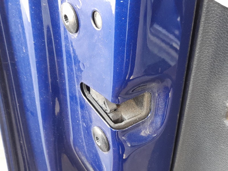 Recambio de cerradura puerta delantera izquierda para seat arona (kj7, kjp) 1.0 tsi referencia OEM IAM 5TB837015E  