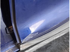 Recambio de puerta trasera izquierda para seat arona (kj7, kjp) 1.0 tsi referencia OEM IAM 6F9833051E TOCADA 